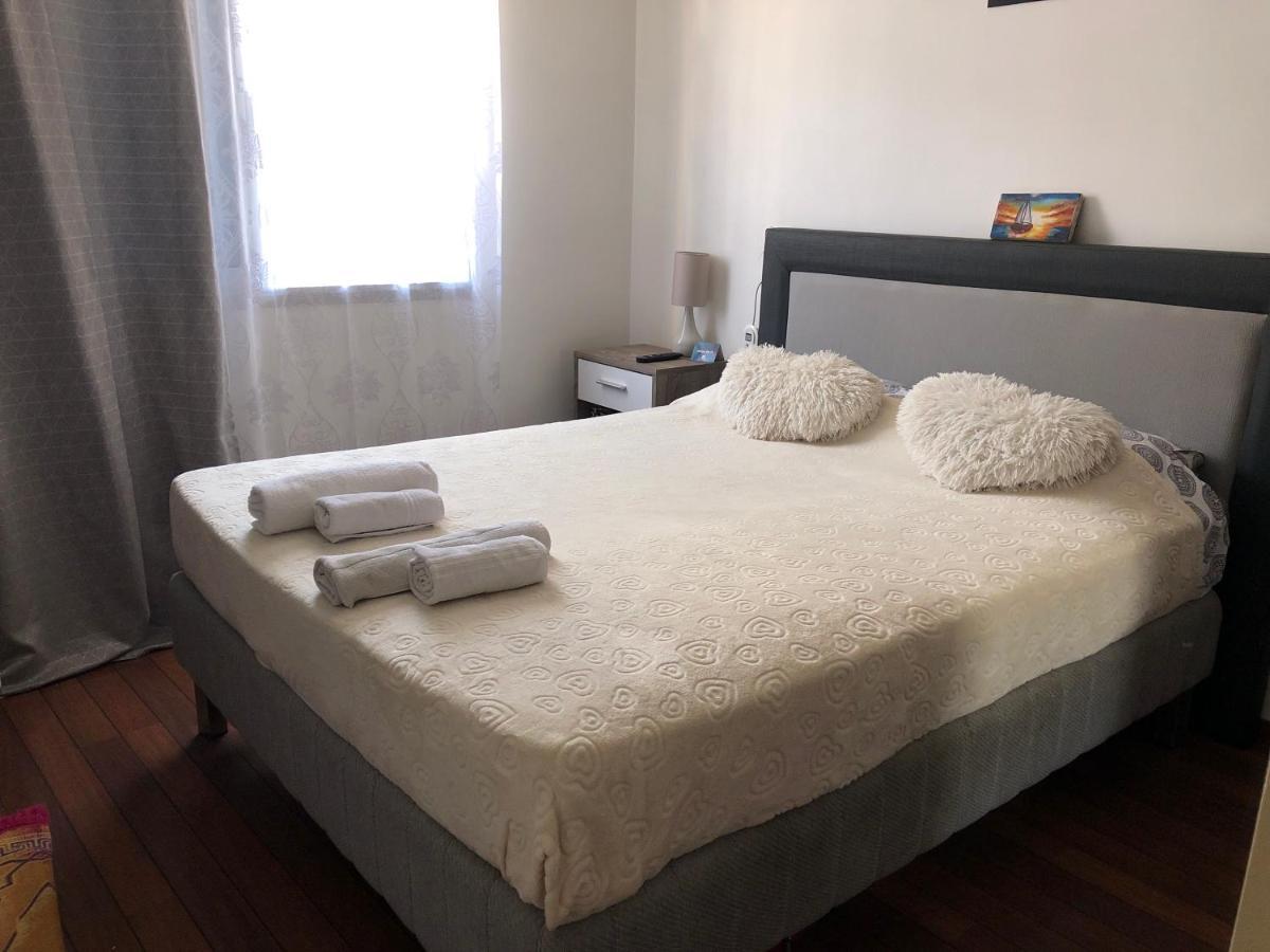 Privee Confortable A Louer Proche Et Centre De Séjour chez l'habitant Nice