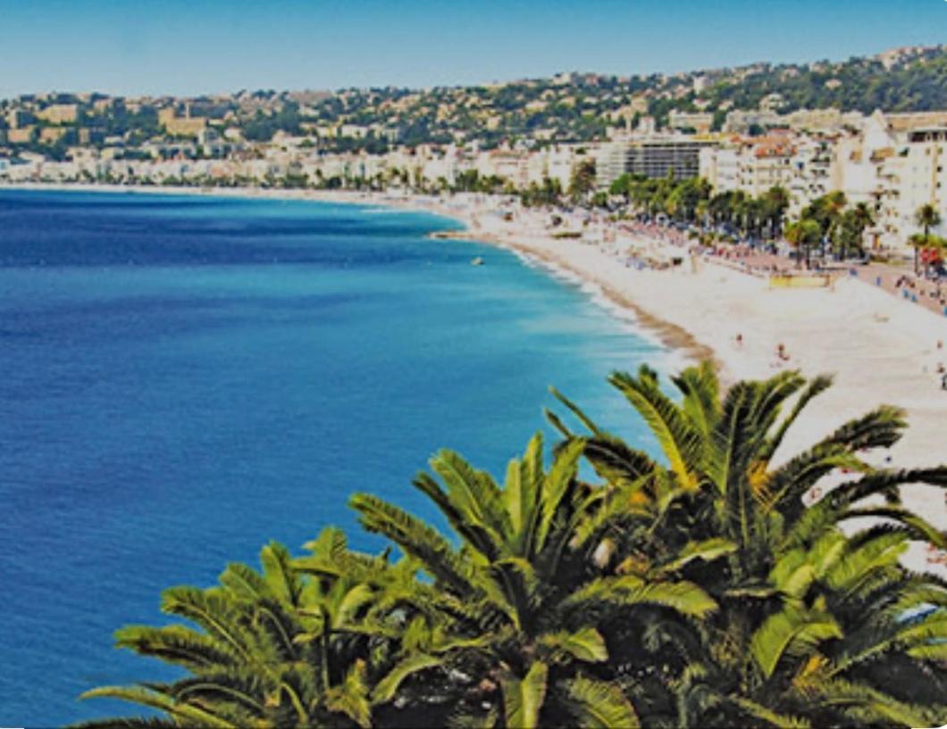 Séjour chez l'habitant Privee Confortable A Louer Proche Et Centre De Nice